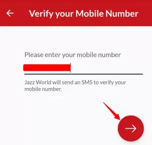 mobile number likhe